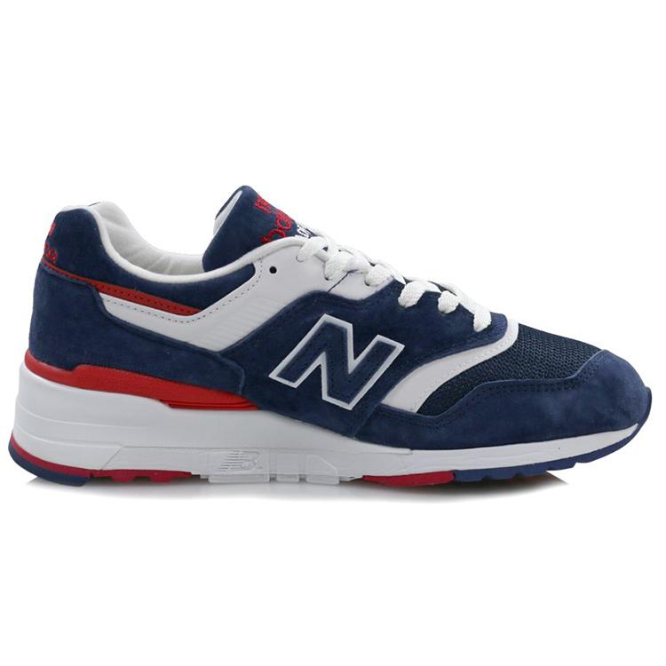 New New Balance 997 Explore By Air
