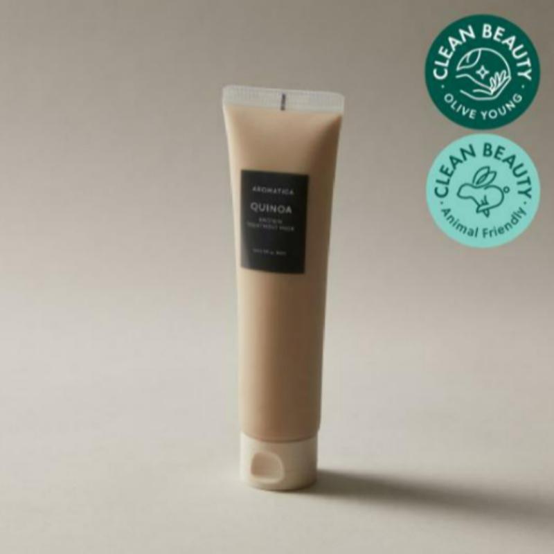 Aromatica Quinoa Protein Treatment Mask 160ml