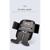 Creative Cartoon Car Vent Phone Holder - Adjustable Air Vent Clip Mount with GPS Dashboard Stand for All Smartphones
