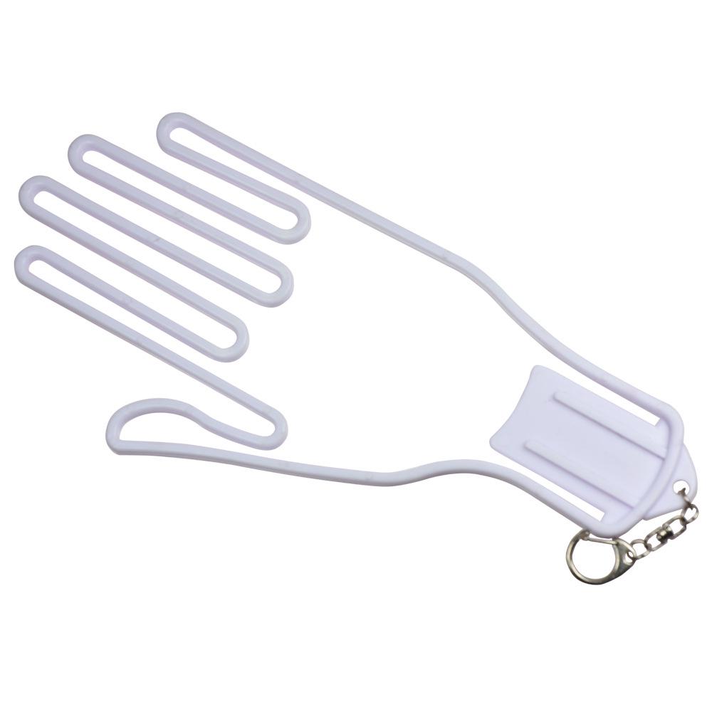 Golf Glove Holder & Stretcher Display Stand