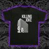 Killing Joke Premium T-Shirt Industrial Post-Punk Goth Rock Music Tee S-5XL