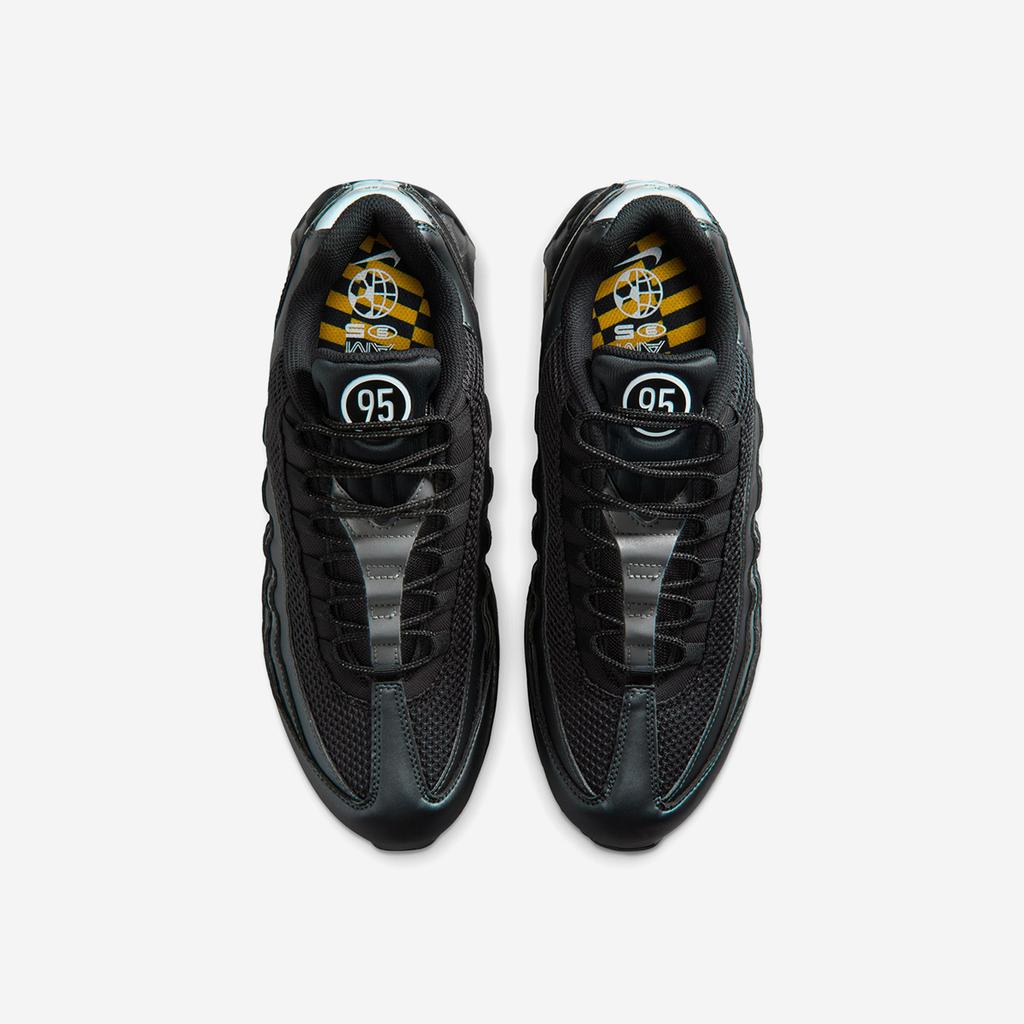 Nike NIKE AIR MAX 95 BIG BUBBLE SE IB6830-001