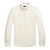 Camicia da uomo Ralph Lauren in cotone premium con bottoni