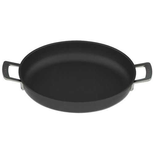 Plat À Paëlla Aire Induction - D: 30 Cm