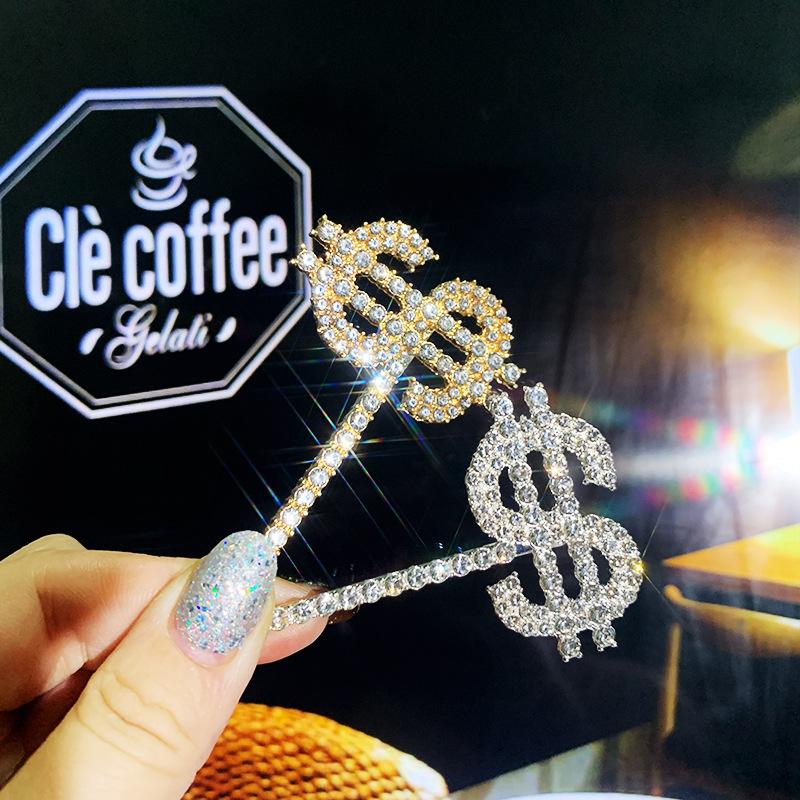 Squisiti Eleganti Forcine per Capelli con Perle e Strass Regali Donne Ragazze Fermagli per Capelli Spille Barrettes Accessori Fermacapelli Copricapo