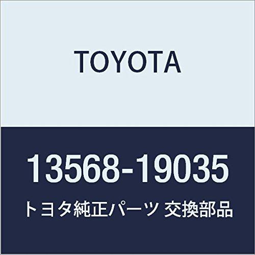 

Genuine Toyota Parts - Belt, Timing (13568-19035)