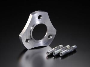 Gcraft 8mm Sprocket Spacer for Monkey OEM Drum Hubs (39038)