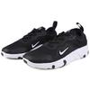 New Nike Renew Lucent Low-Top Kids' Running Shoes Black White Children Aged 3-7 Years Old CD6904-001