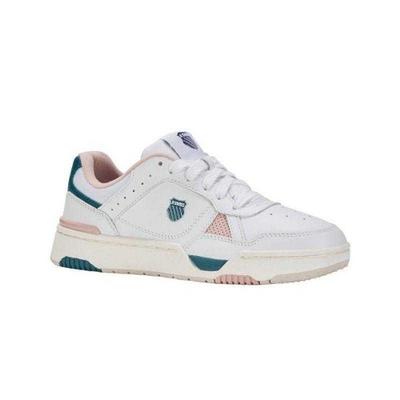 K-Swiss Womens/Ladies Match Pro Lth Leather Trainers