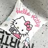Kawaii HHellokittyes Nordic Cushion Covers X Cushions Cover Home and Decoration Living Room Decorative Pillows for Sofa