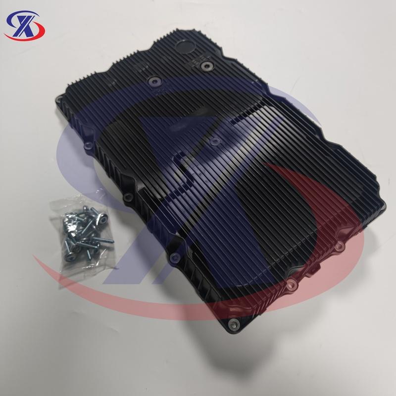 Transmission Oil Pan with Gasket 45280-47400 for Hyundais EQUUSS GENESISS 4.6L 5.0L 09-14