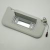sun visor For Ford Focus (2012-2017) with a make-up mirror sun visor car sun visor With light gray Interior Mirrors6