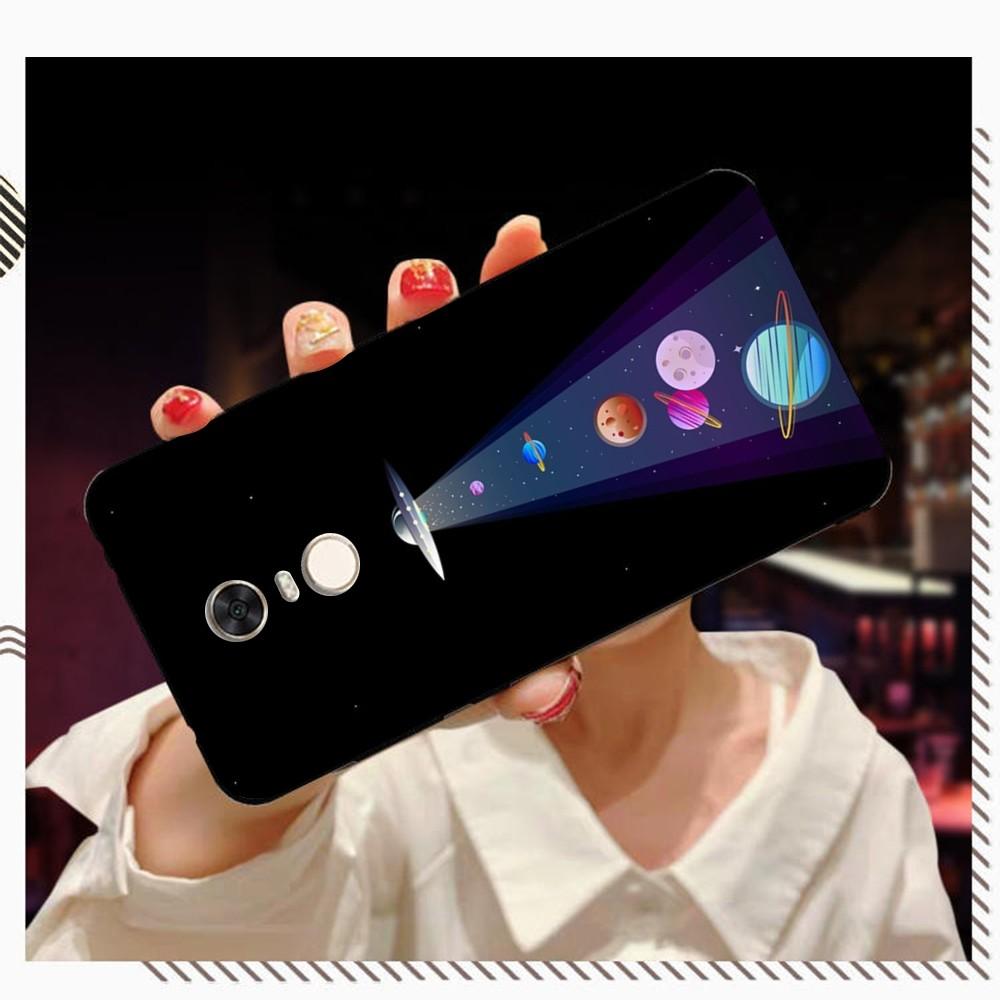 Cool Galaxy Phone Case For Redmi 5 6 7 8 9 10 Plus Pro 6 7 8 9 A GO K20 K30 K40 Pro Plus F3 Fundas