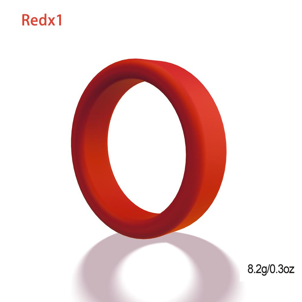 Male Lock Essence Penis Rings Widen Thicken Chastity Device Cock Ring Delay Ejaculation For Male Couple Masturbator Adult Sex