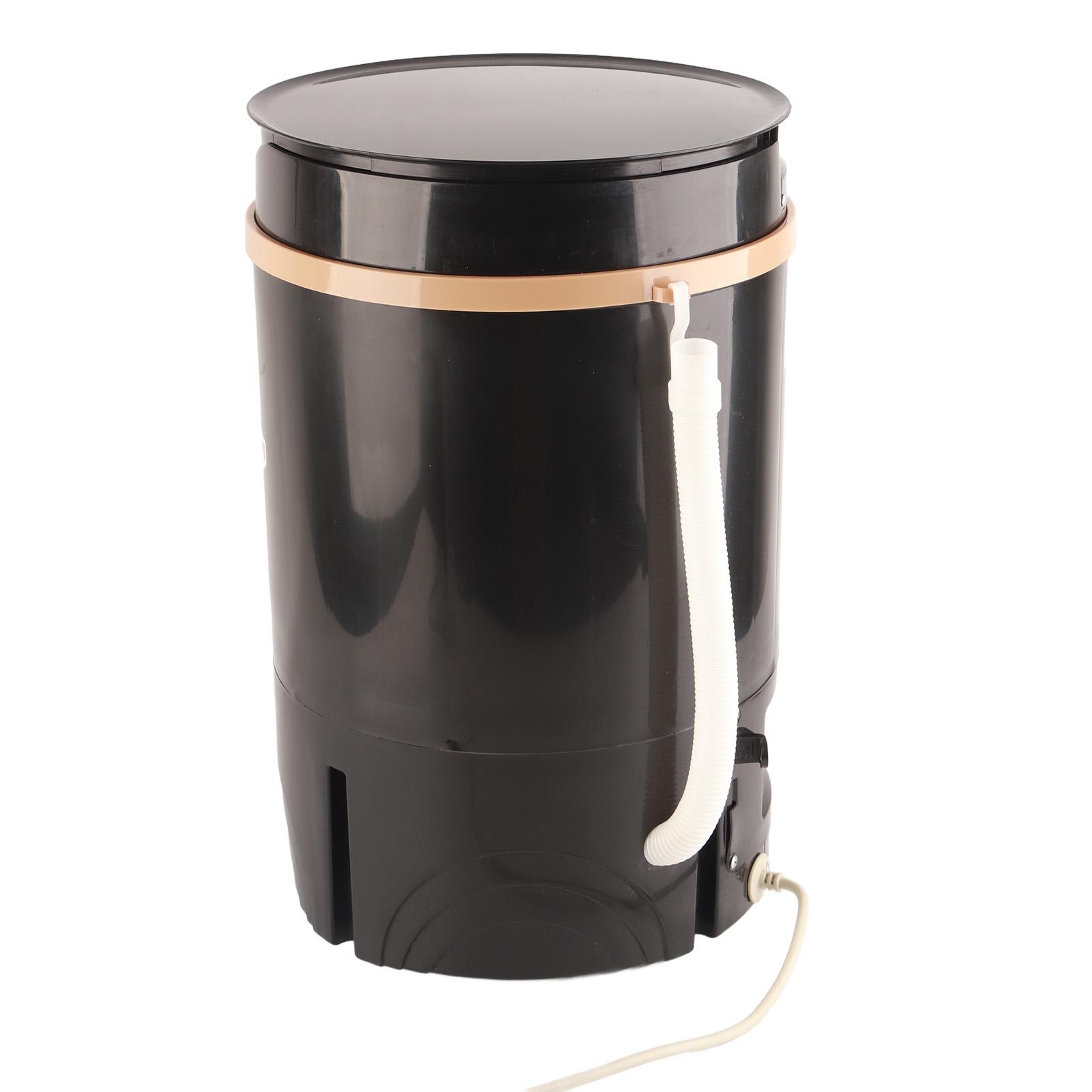 Стиральная машина для общежития — фото 7