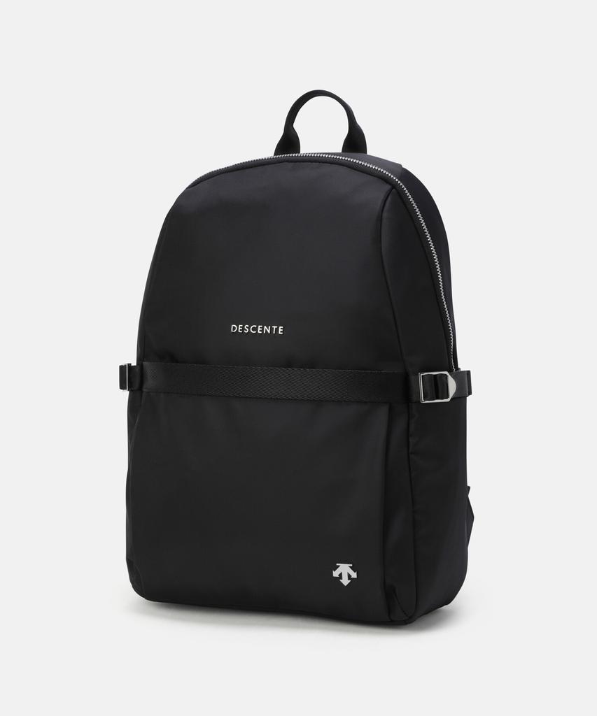 Descente Women'S Daily Backpack Black Sr122Ubp10