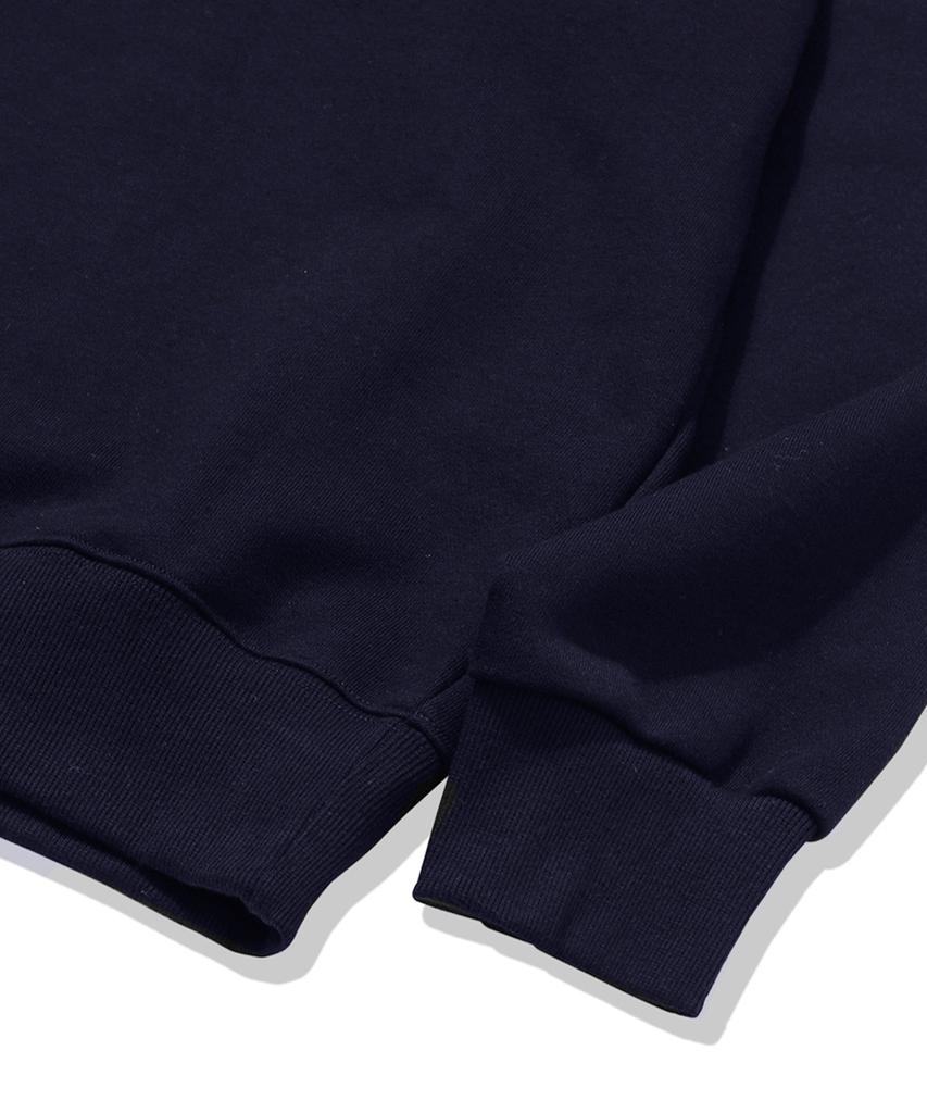Deomail Mile Garments Sweat Mtm [Navy]