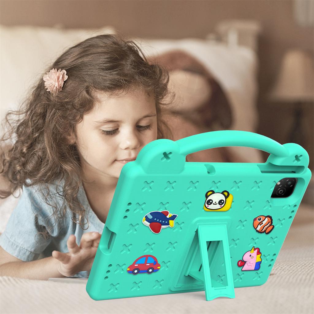 For Infinix Xpad Case Kids EVA Tablet Cover