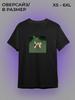K On Anime T-shirt