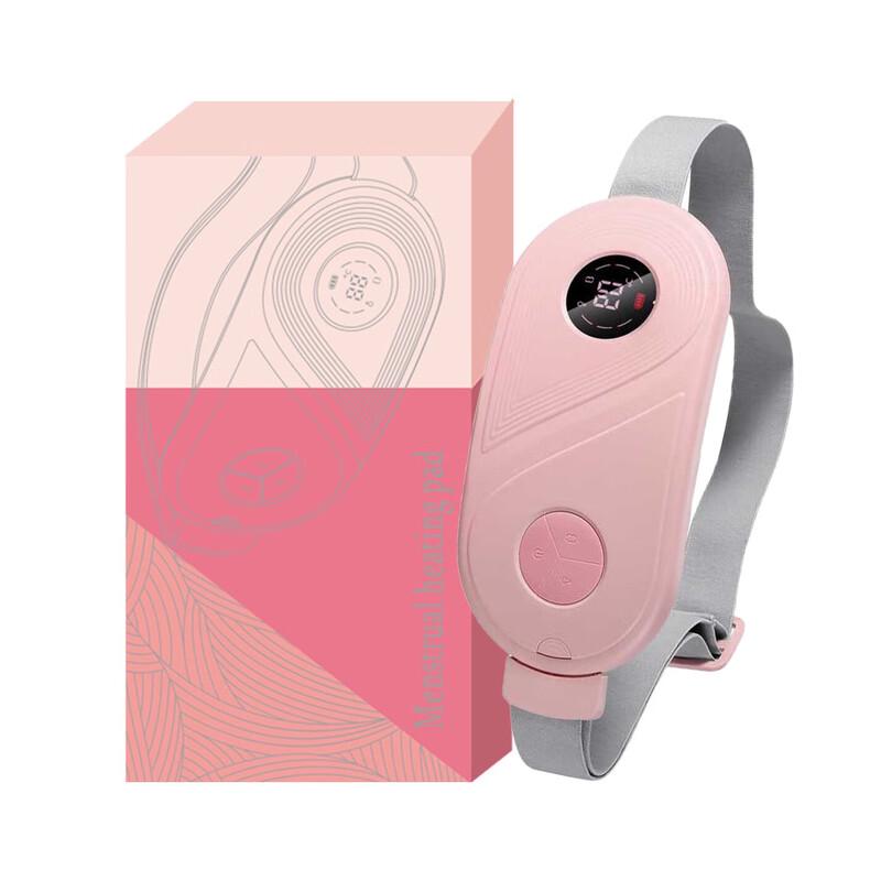 Mussels Rechargeable Heated Waist Massager