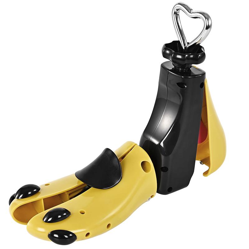 Универсальный расширитель для обуви - Регулируемая колодка для высоких кед и кроссовок