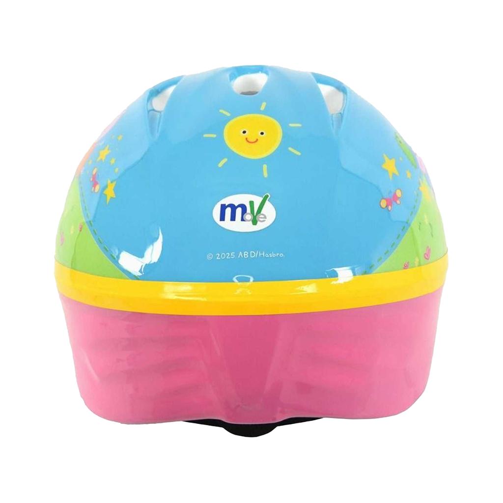 Peppa Pig Safety Helmet