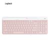 Logitech K580 Slim Multi-Device Wireless Keyboard