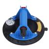 Hand Pump Suction Cup Strong Power Anti Skid Handle Heavy Duty Vacuum Suction Cup for Glass Tile