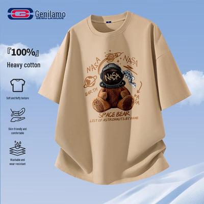 Magliette e canotte – Magliette