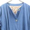 anseason Anrealage Made in Japan Spring coat 38 Blue Women Used