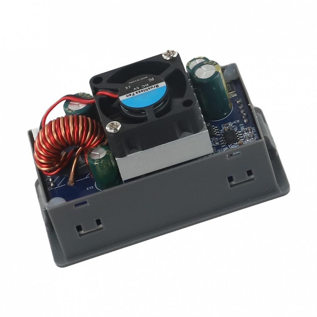 Hochwertiges programmierbares ZK 5KX Netzteil für CNC DC einstellbare Regelung