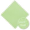 Thick Puzzle Mat for Children Non-Slip Leaf Grain Floor Mats EVA Foam Mats  Play Mat