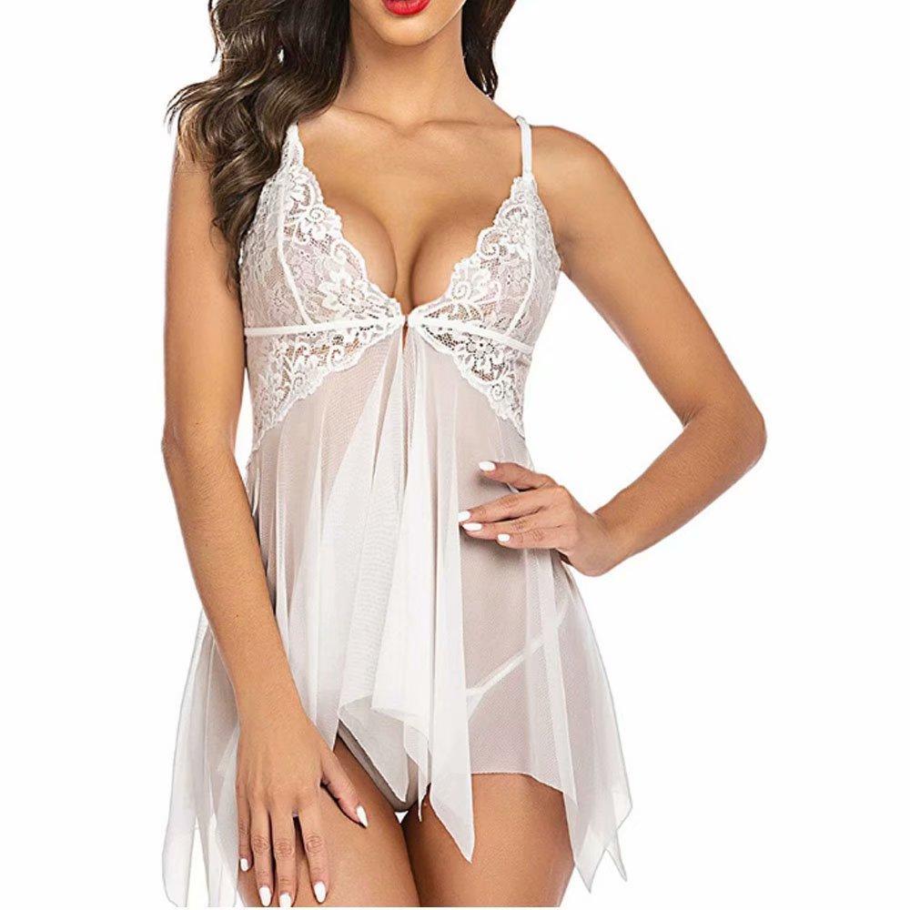 Buy Women's Fashion Sexy Halter V Neck 