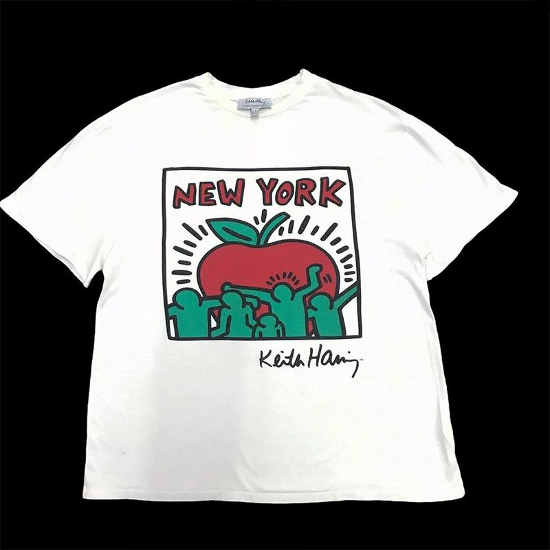 oldschool T-Shirt S