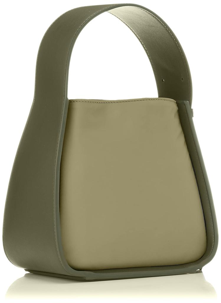 Emi Box Bag 13WGB225302 KKI Women's One-Handle