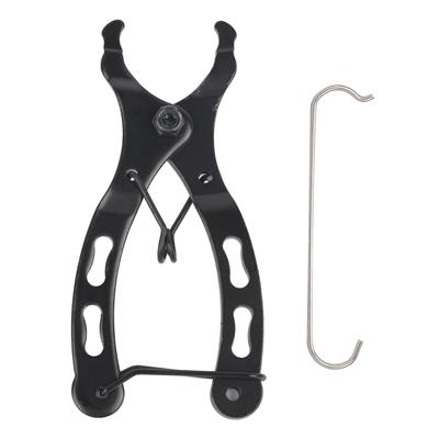 RL216 Mountain Bike Chain Link Pliers Bicycle Disassembly Installation Clamp Tool Accessory