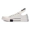 Rick Owens x TURBODRK Chuck 70 Low