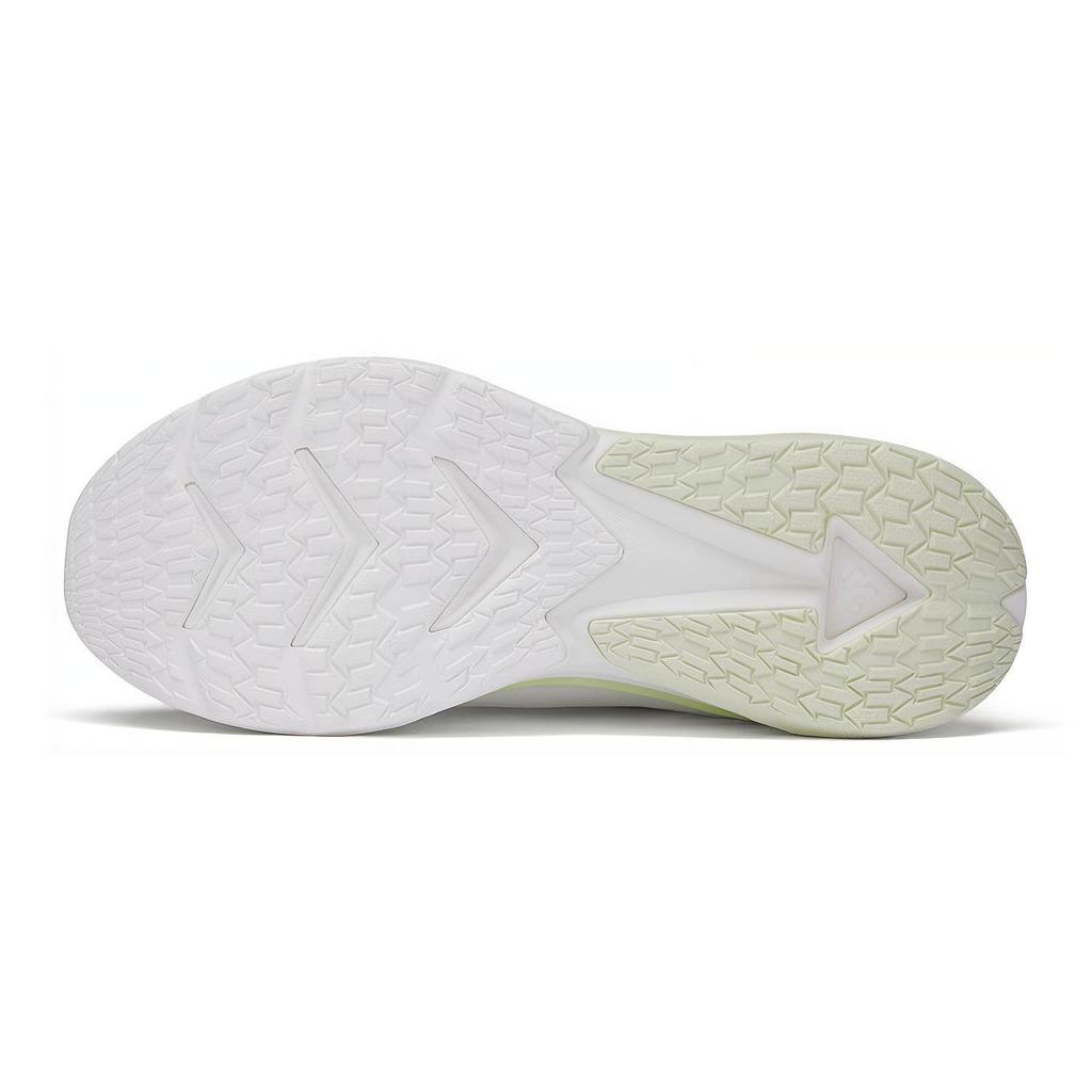 Descente Running Comfortable Versatile Shock Absorbing Breathable Rebound Low Top Casual Running Shoes Women sneaker Green D4232RRN03-MT