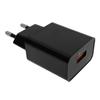 5V 1A Mobile Phone Quick Charger Plug Eu Plug The Power Adapter Tattoo Instrument Conversion Plug Data Eu Fast Usb Charge Adapter