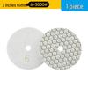 Diamond Disc for Marble and Granite Polishing and Trimming