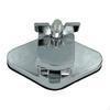 Bass Drum LEG Mount Percussion Support Instrument Accessory