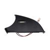 Auto Left Right Side Mirror Lamp Turn Signal Light For GL W164 2009-2016 M G R Class W166 2010-2015