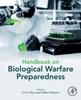 Kniha Handbook On Biological Warfare Preparedness