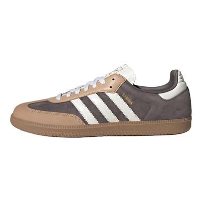 Originals Samba Og T Shoes Comfortable Classic Training Shoes Unisex Shoes Brown KJ7594