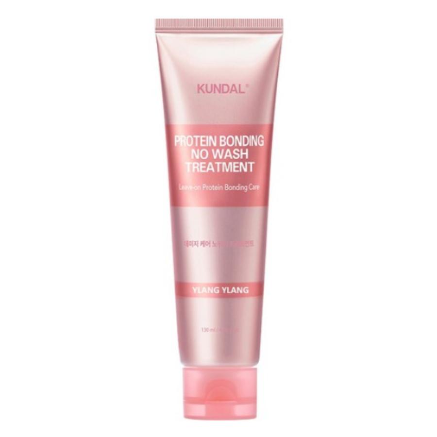 KUNDAL Protein Bonding Treatment 130mL (3 Options To Choose)