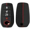 Accesorii pentru electronica auto – Huse pentru cheile de la maşină