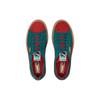 Puma Hawaii OG Unisex Low Top Sneakers Red Green 386258-02