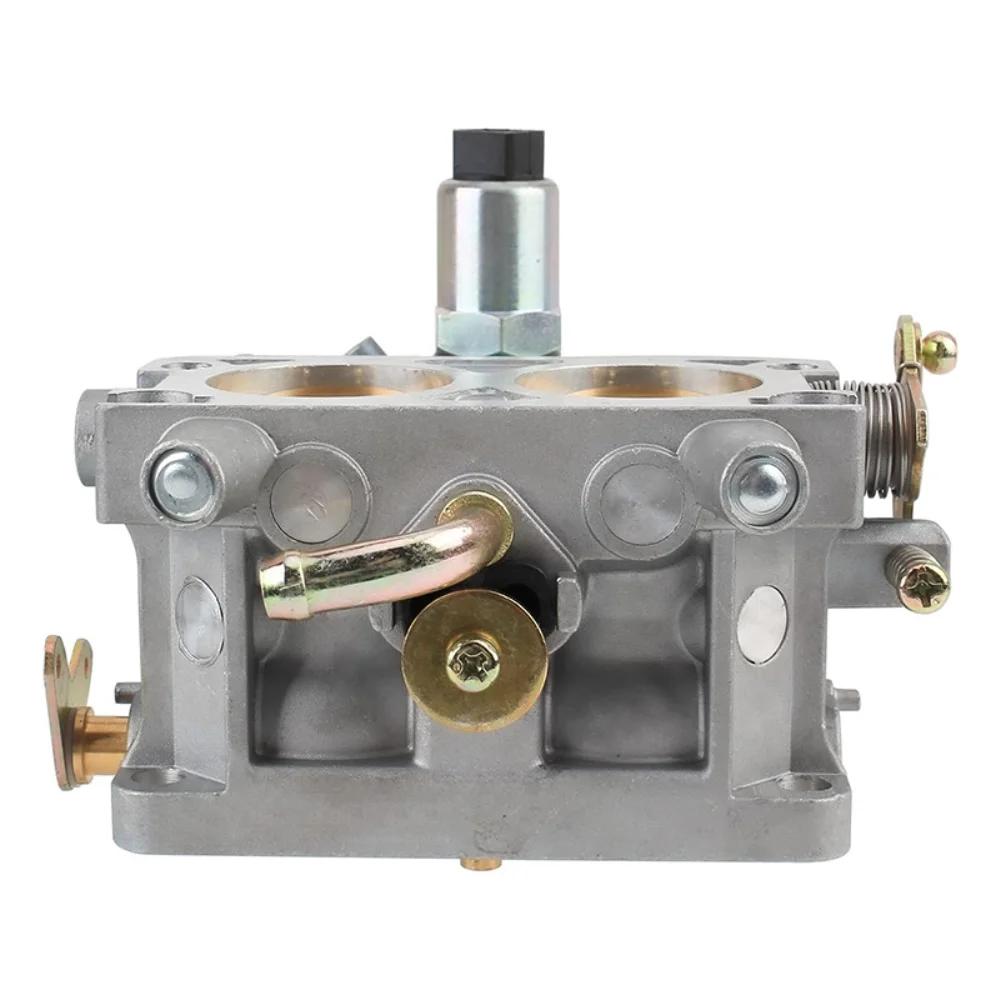 0K1588 Generator Carburetor for 0F9035 GP15000 GP17500 GT990 OG4612 OK1588 OF9035 005734 005735 4582-2 15KW Carb