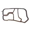 1013011XEC01 1013017XEC01 The oil cooler sealant pad is suitable for the Great Wall Haver H7L H8 H9  2.0T engine GW4C20