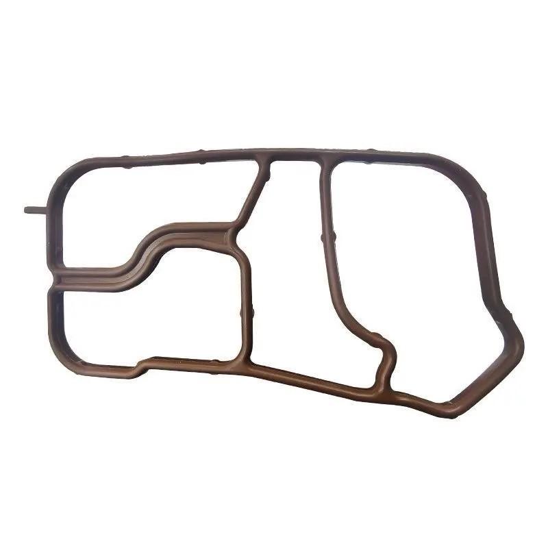 1013011XEC01 1013017XEC01 The oil cooler sealant pad is suitable for the Great Wall Haver H7L H8 H9  2.0T engine GW4C20